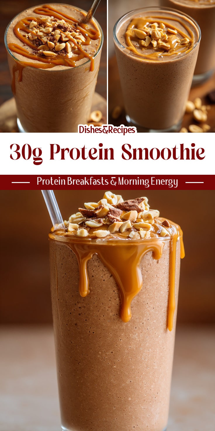 30g Protein Breakfast Tacos (20 Minutes)