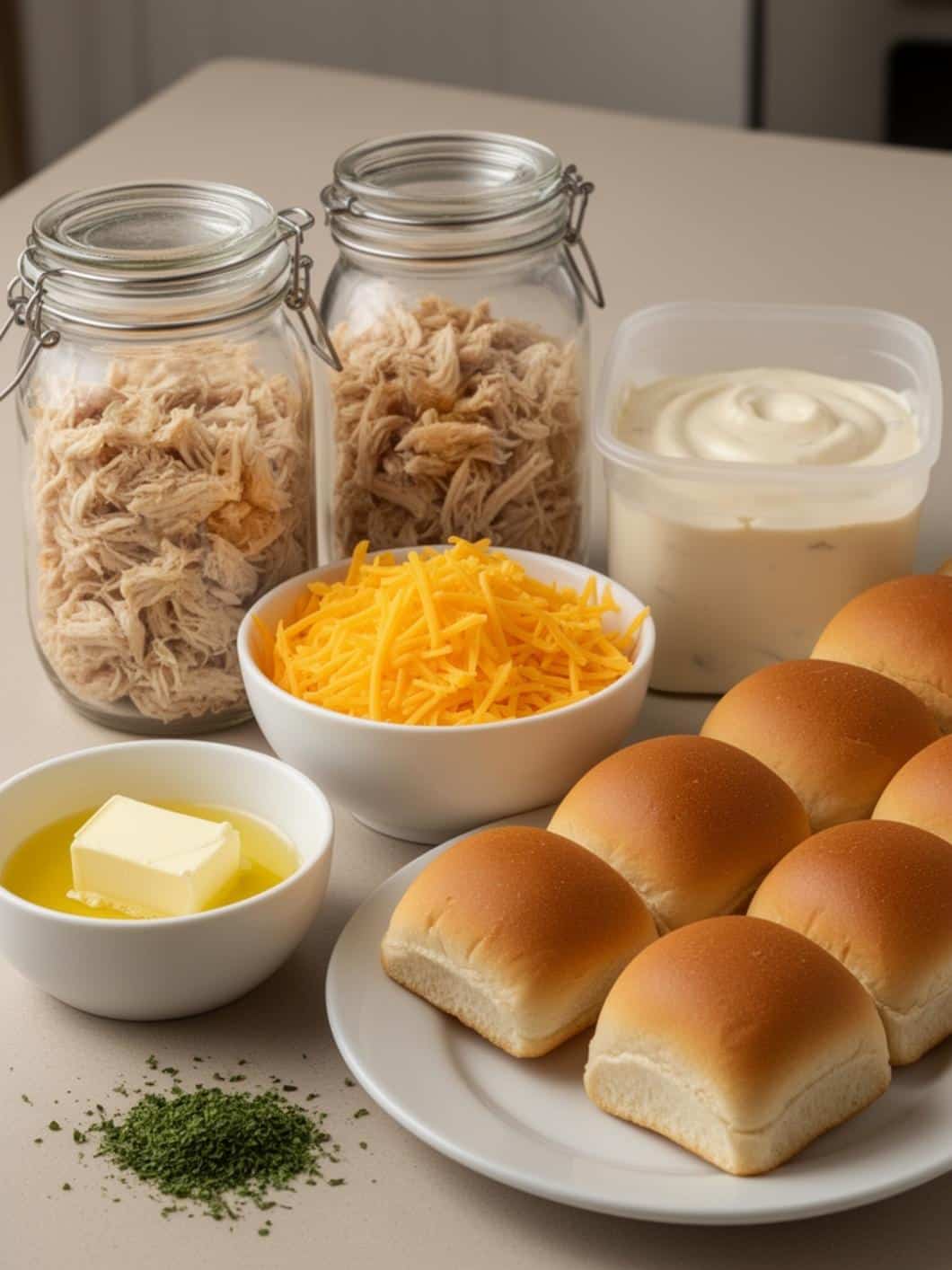 Buffalo Chicken Sliders for Game Day Food 13 Buffalo Chicken Sliders for Game Day Food