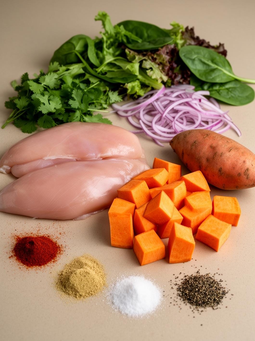 Chicken Bowls That Feel Restaurant-Level But Are Meal-Prep Friendly 13 Chicken Bowls That Feel Restaurant-Level But Are Meal-Prep Friendly