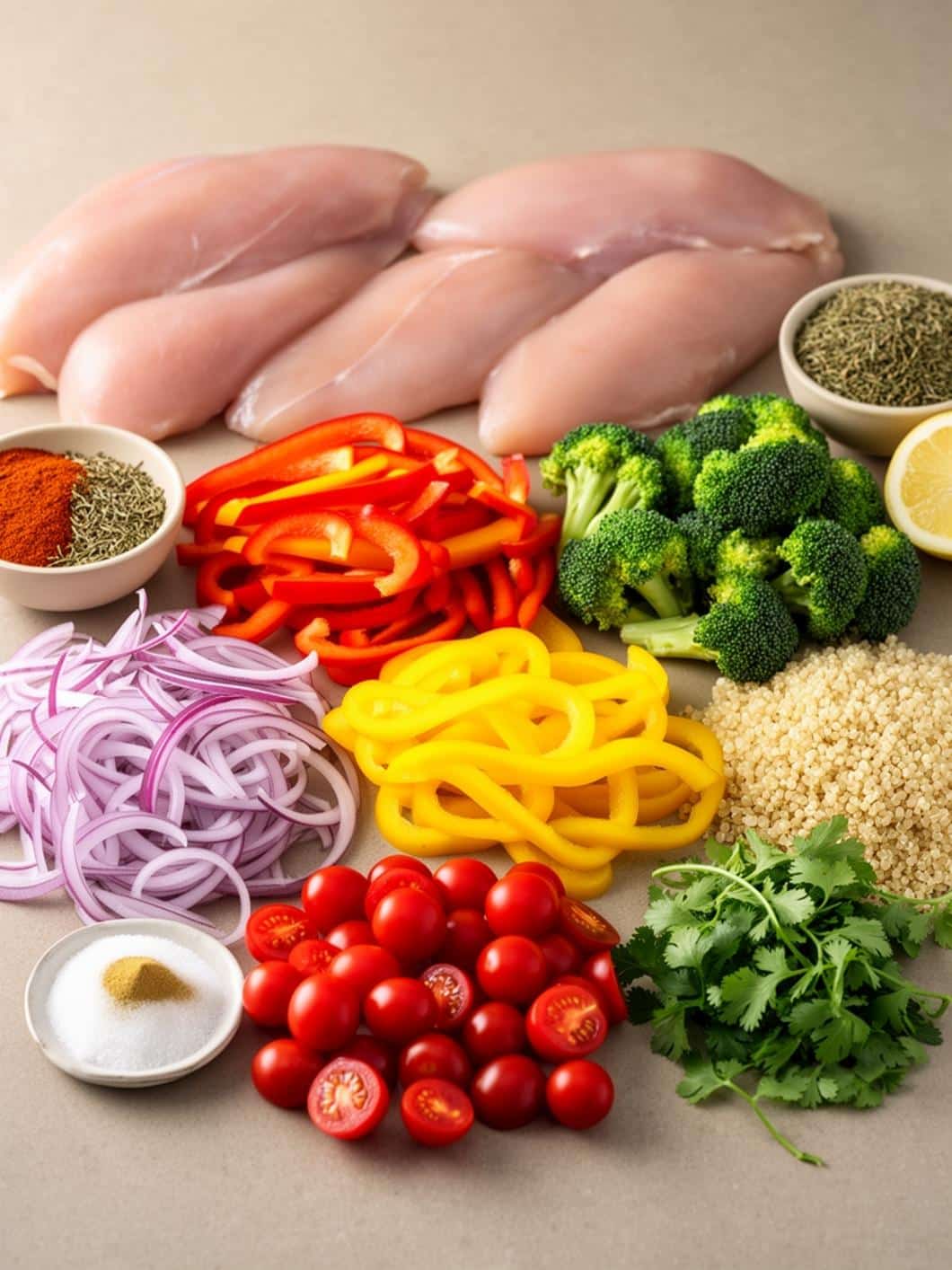 Chicken Dinners for Busy Work Weeks 13 Chicken Dinners for Busy Work Weeks