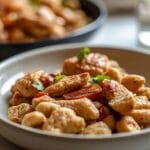 Chicken Dinners for Busy Work Weeks 12 =