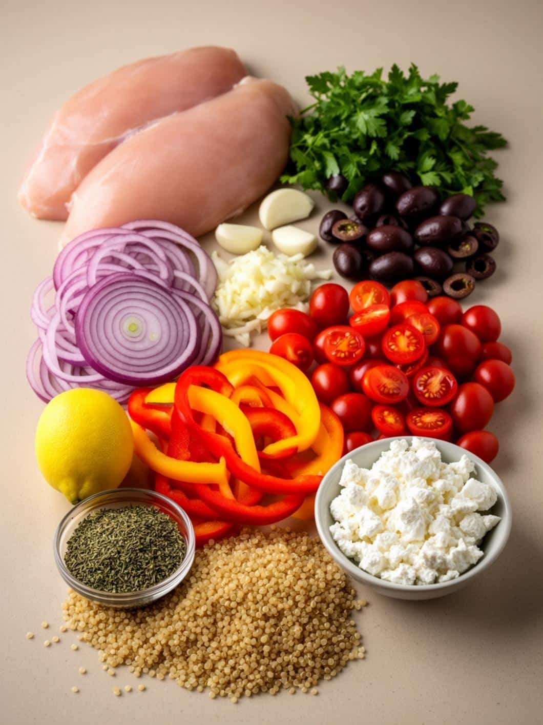 Chicken Dinners That Hold Up for Lunch the Next Day 13 Chicken Dinners That Hold Up for Lunch the Next Day