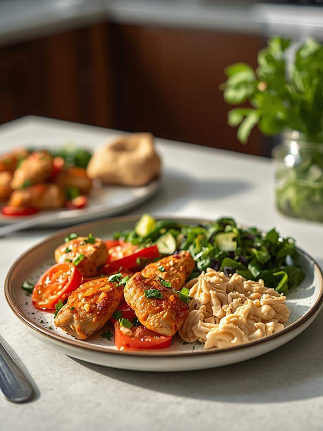 Chicken Dinners That Hold Up for Lunch the Next Day 15 Chicken Dinners That Hold Up for Lunch the Next Day