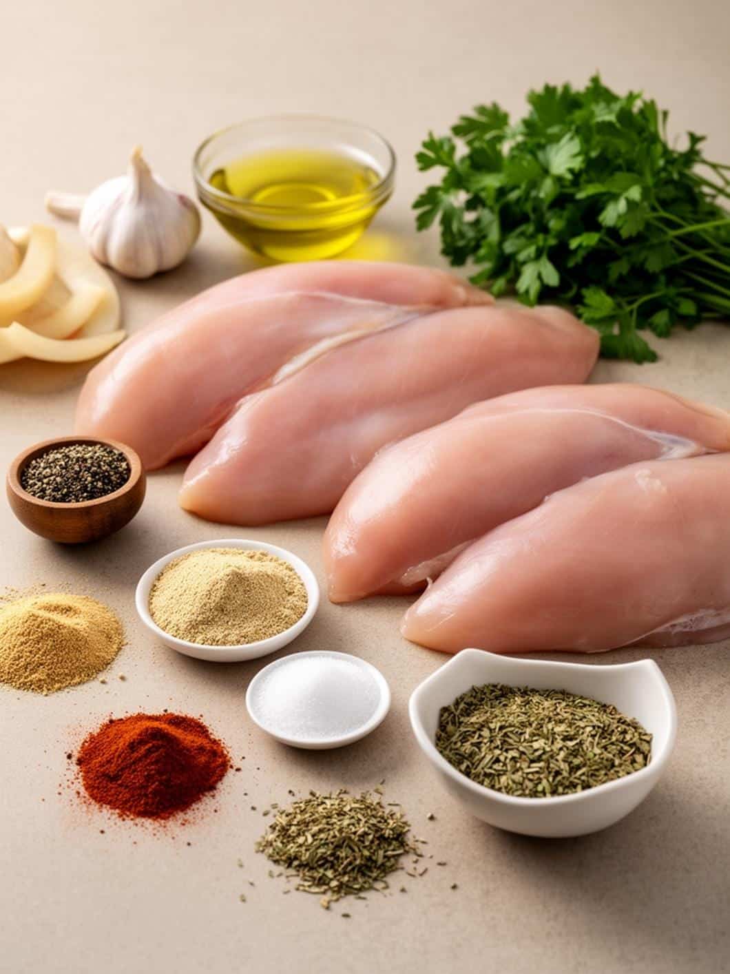 Chicken Dinners That Work for Leftovers and First Night