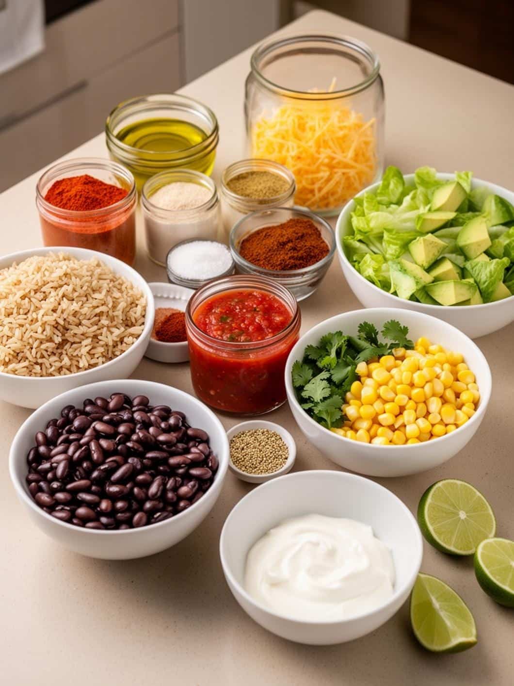 Chicken Meal Prep for Busy Work Schedules
