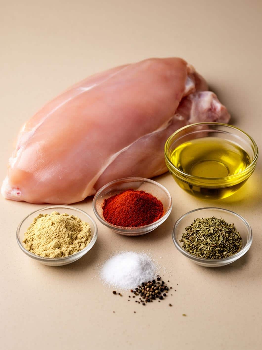 Chicken Meal Prep for Consistent Weekday Energy