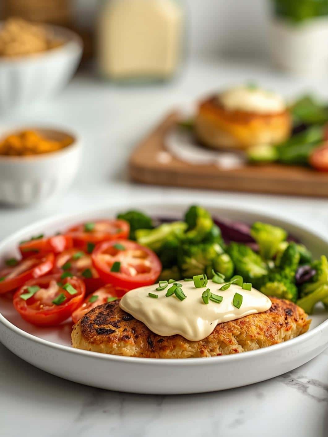 Chicken Meal Prep for Consistent Weekday Energy