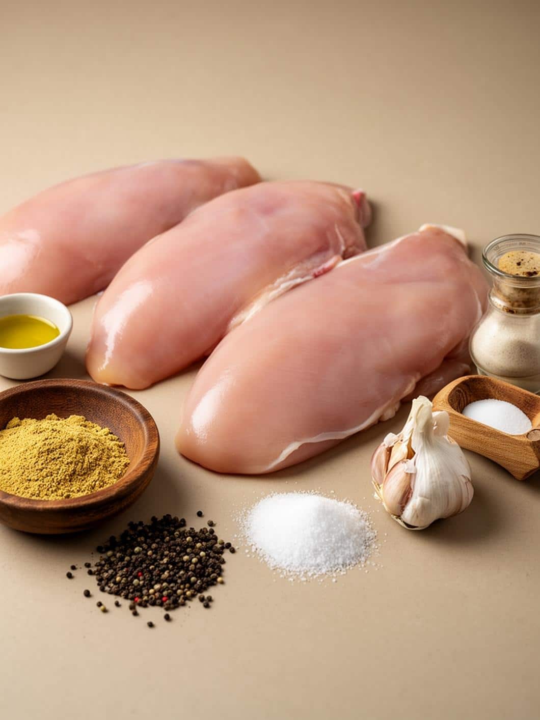 Chicken Meal Prep Ideas for High-Volume Cooking Days