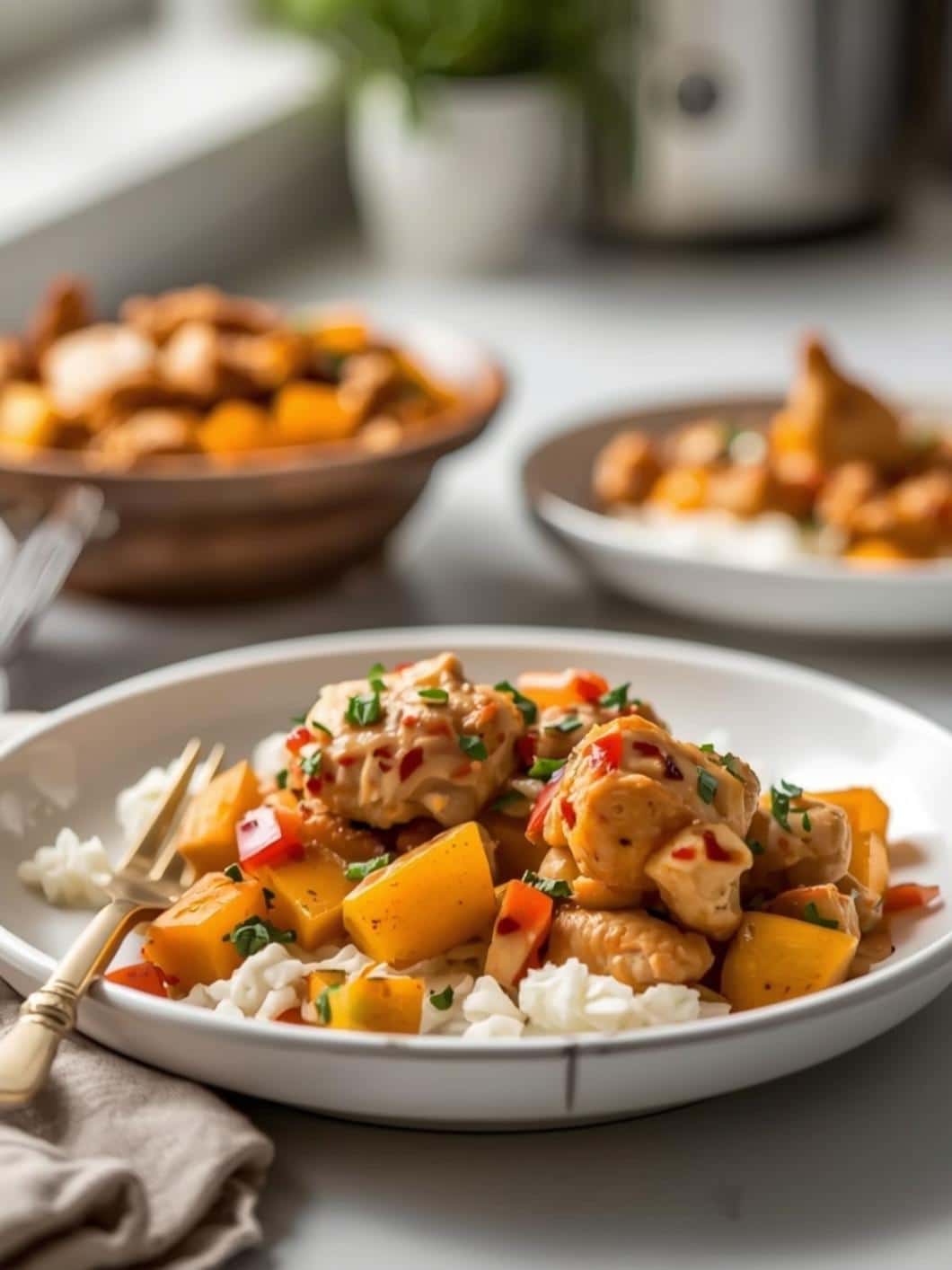 Chicken Meal Prep Ideas for High-Volume Cooking Days