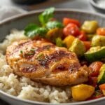 Chicken Meal Prep That Doesn’t Feel Repetitive 12 =