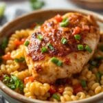 Chicken Meal Prep That Doesn't Taste Boring 12 =