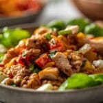 Chicken Meal Prep That Still Tastes Fresh on Day 5 12 =