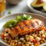 Chicken Meal Prep That Still Tastes Fresh on Day 5 12 =