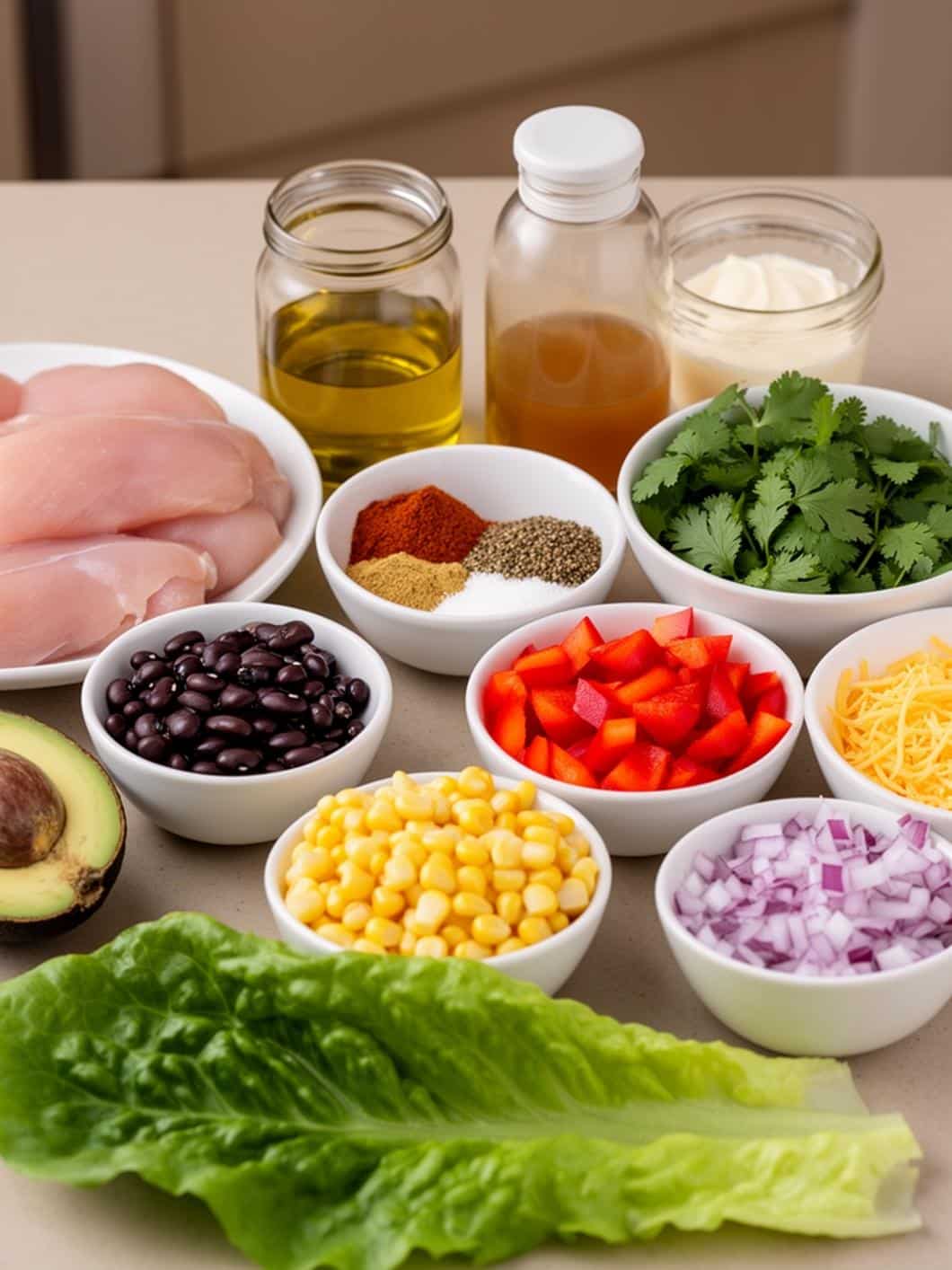 Chicken Meal Prep That Still Tastes Fresh on Day 5 13 Chicken Meal Prep That Still Tastes Fresh on Day 5