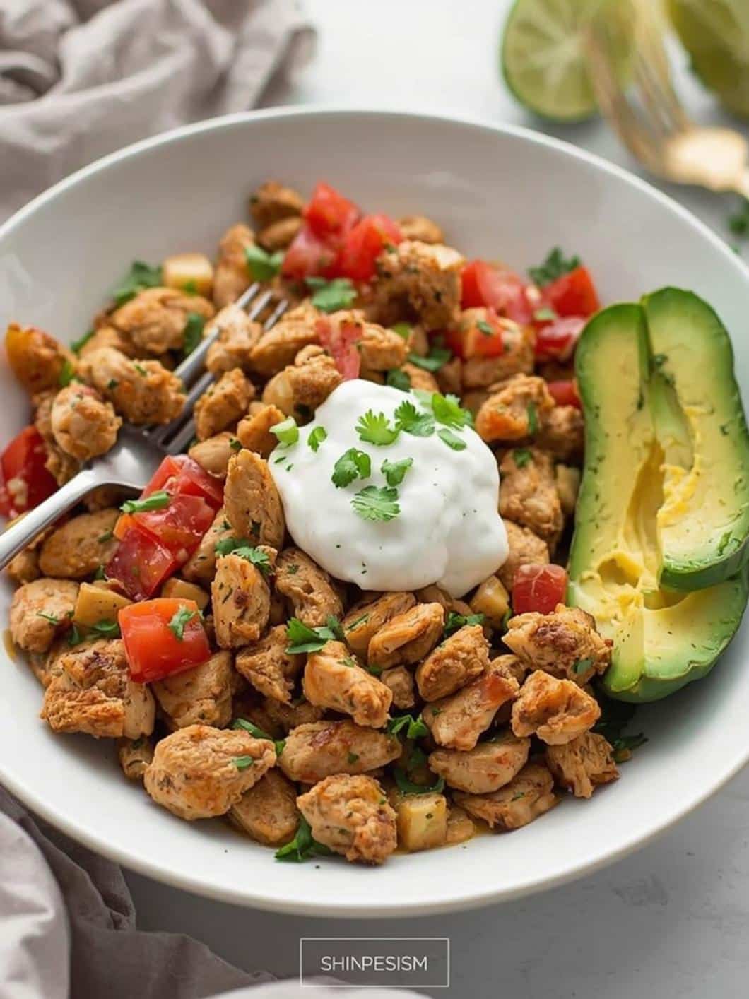 Chicken Meal Prep That Still Tastes Fresh on Day 5 15 Chicken Meal Prep That Still Tastes Fresh on Day 5