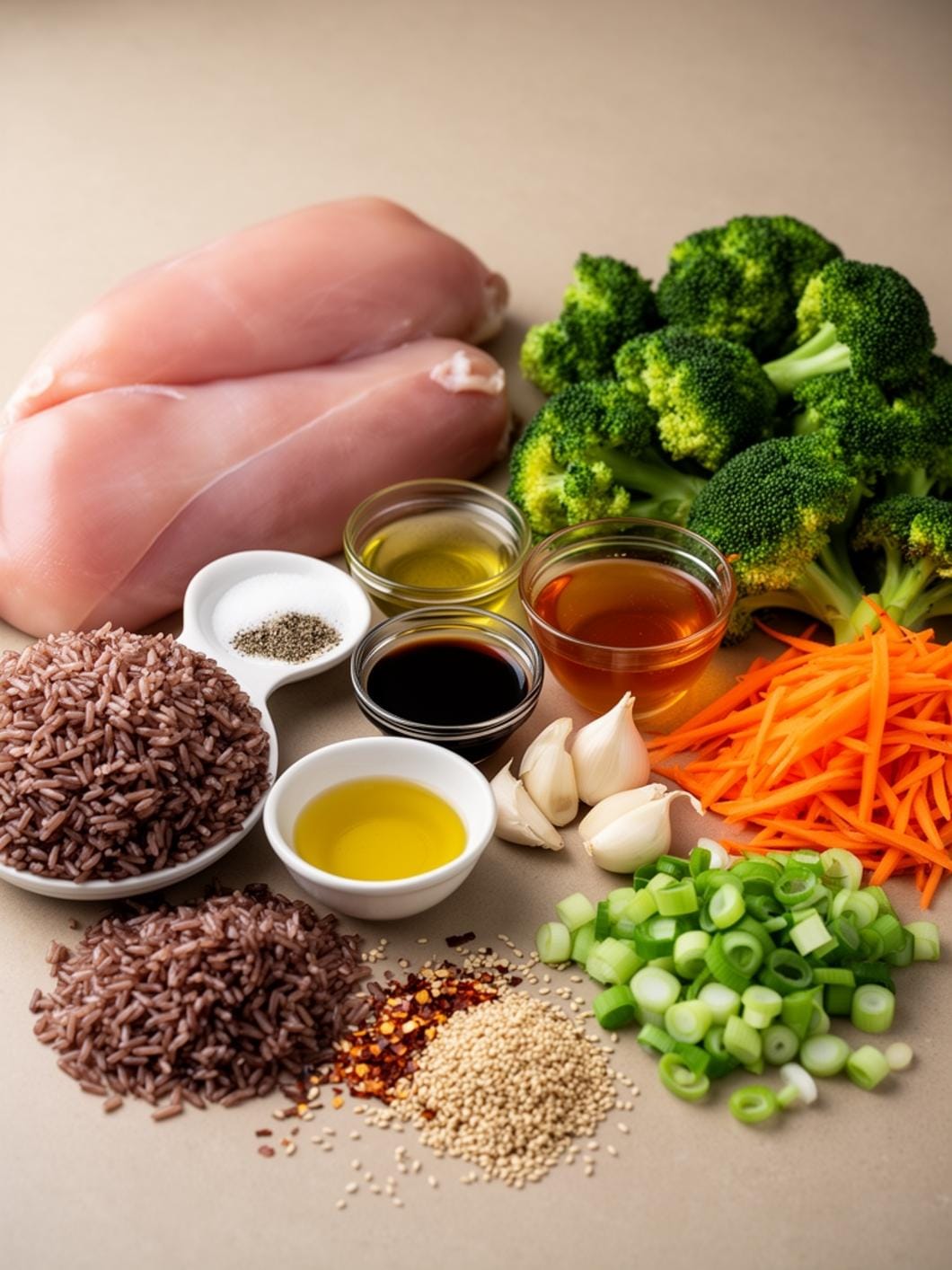 Chicken Meal Prep That Tastes Better on Day 3