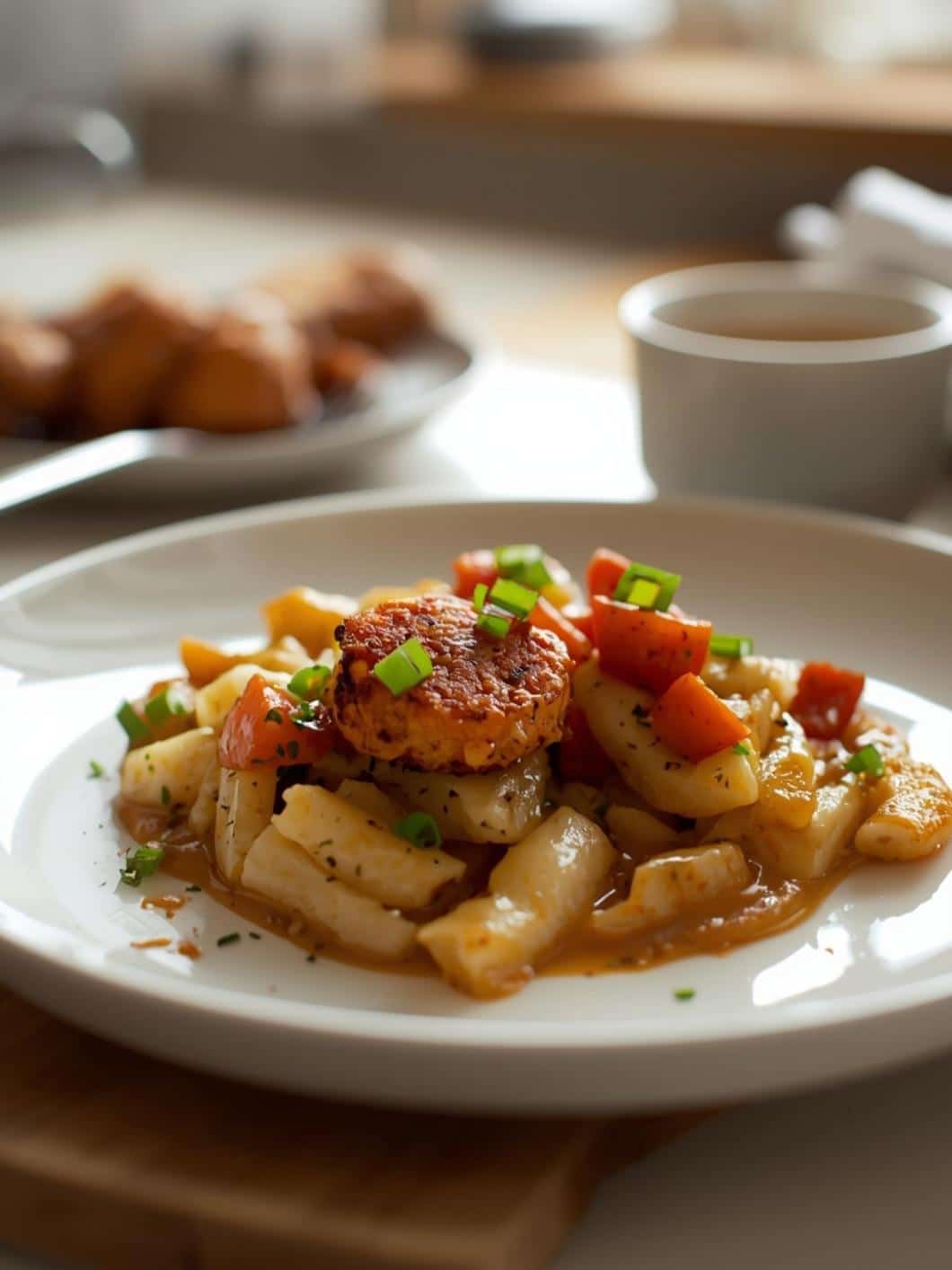 Comfort Food Dinners That Don't Feel Heavy 15 Comfort Food Dinners That Don't Feel Heavy