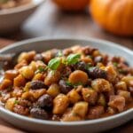 Cozy Fall Dinners That Aren't Heavy: Easy Family Supper Ideas 12 =