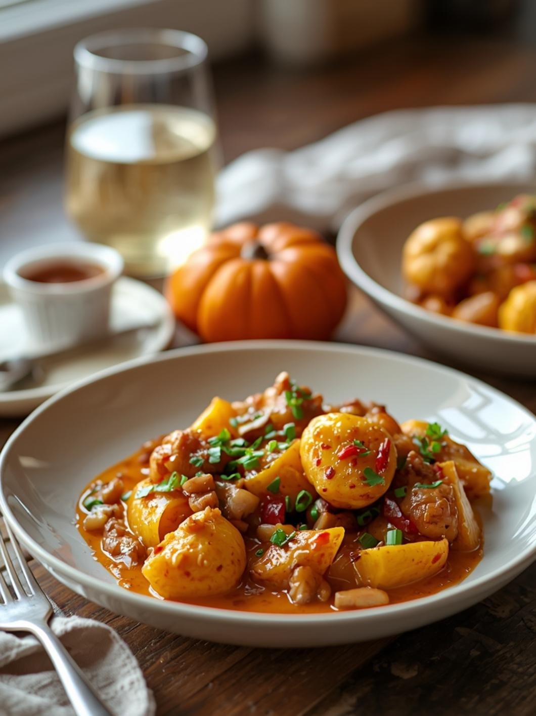 Cozy Fall Dinners That Aren't Heavy: Easy Family Supper Ideas 15 Cozy Fall Dinners That Aren't Heavy: Easy Family Supper Ideas