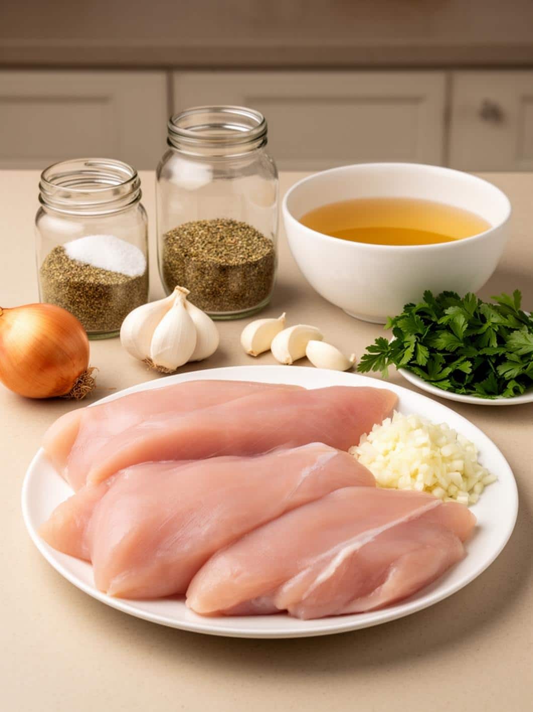 Crock Pot Chicken Recipes for Busy Weeknights