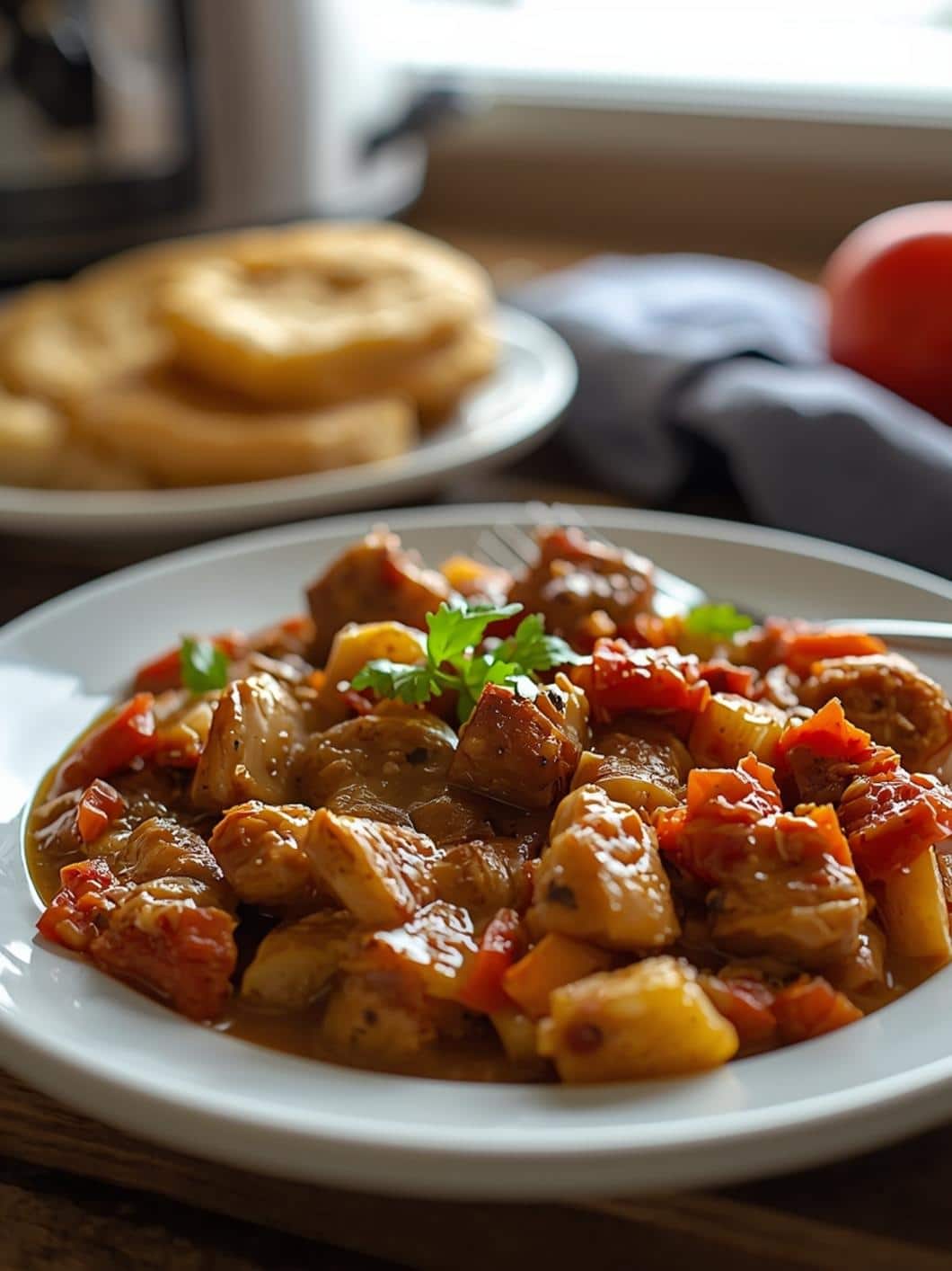 Crock Pot Chicken Recipes for Busy Weeknights