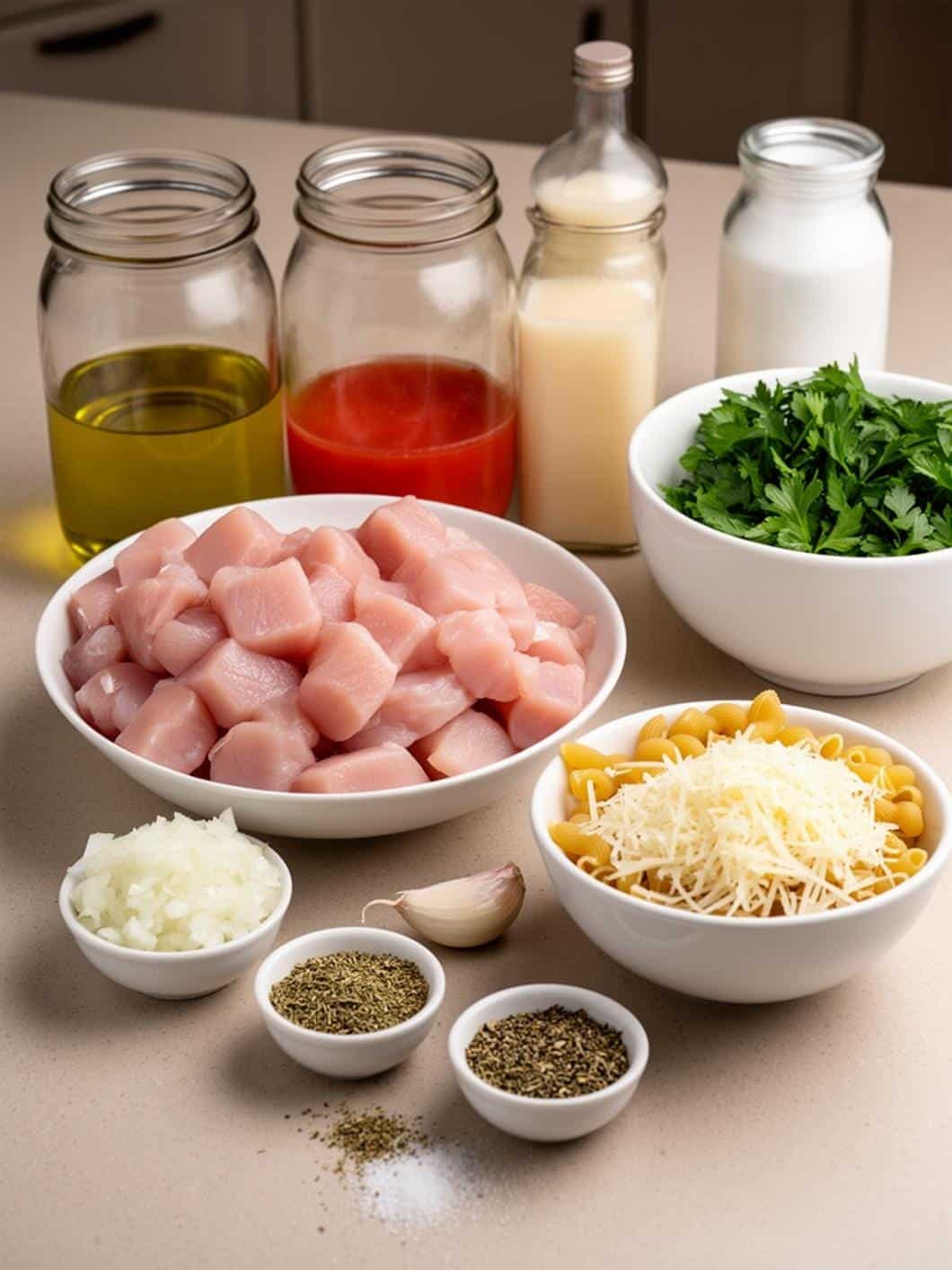 Easy 2-Person Meals for Reset Evenings