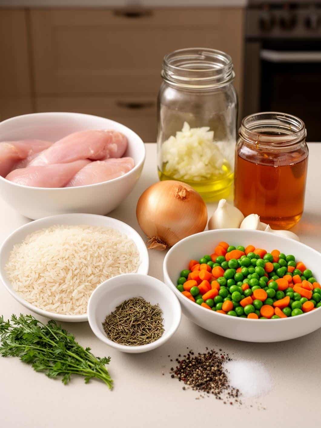 Easy Dinners for Nights You're Mentally Tired