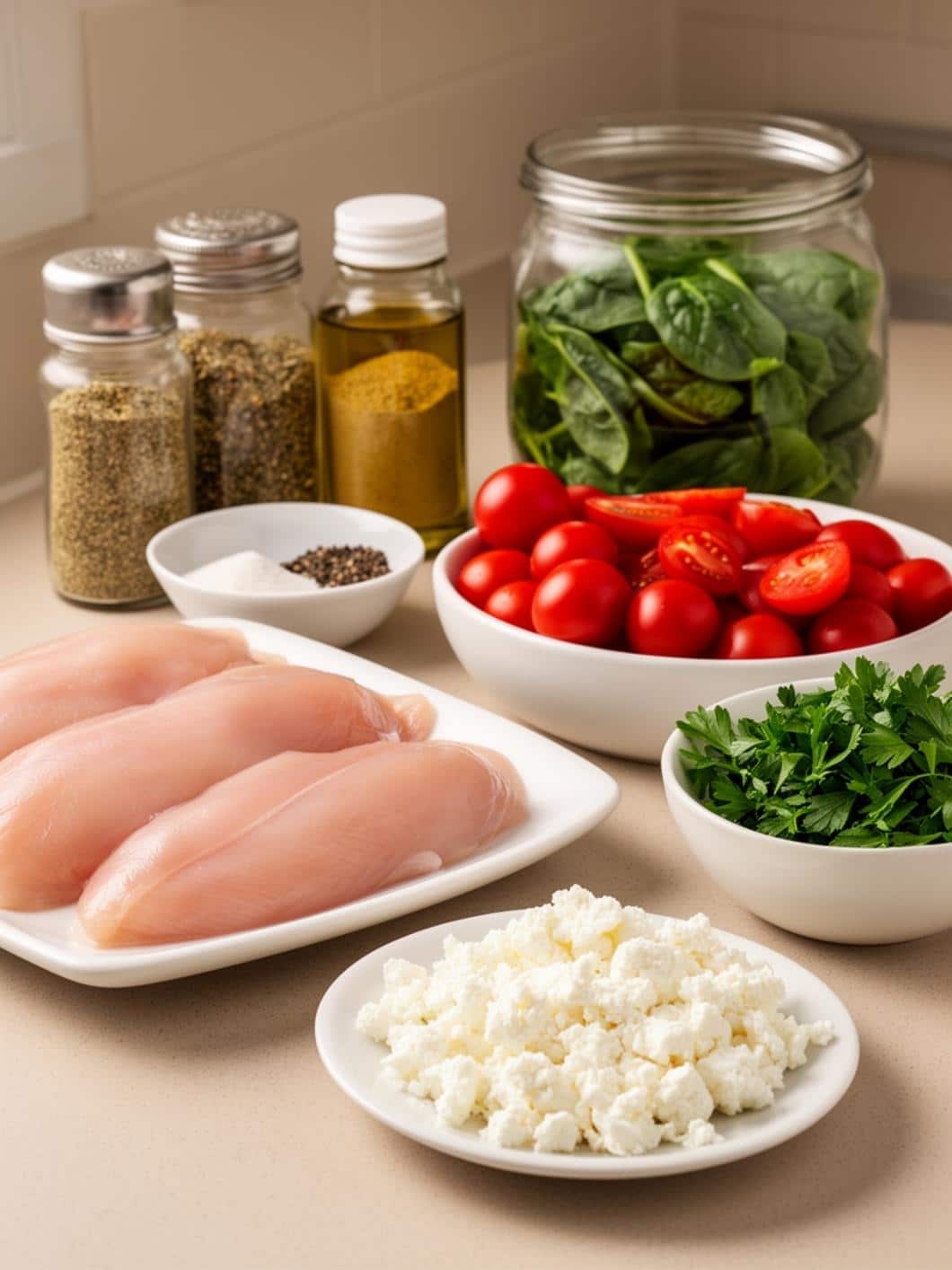 Easy Healthy High Protein Dinners for Calm Evenings 13 Easy Healthy High Protein Dinners for Calm Evenings