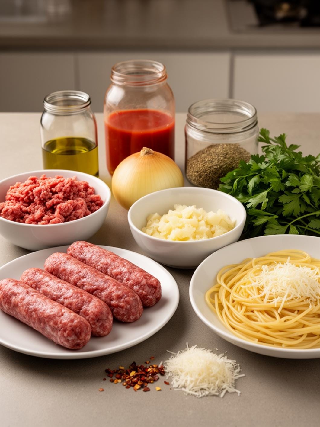 Easy Meals For Two: Cozy Dinners With Sausage