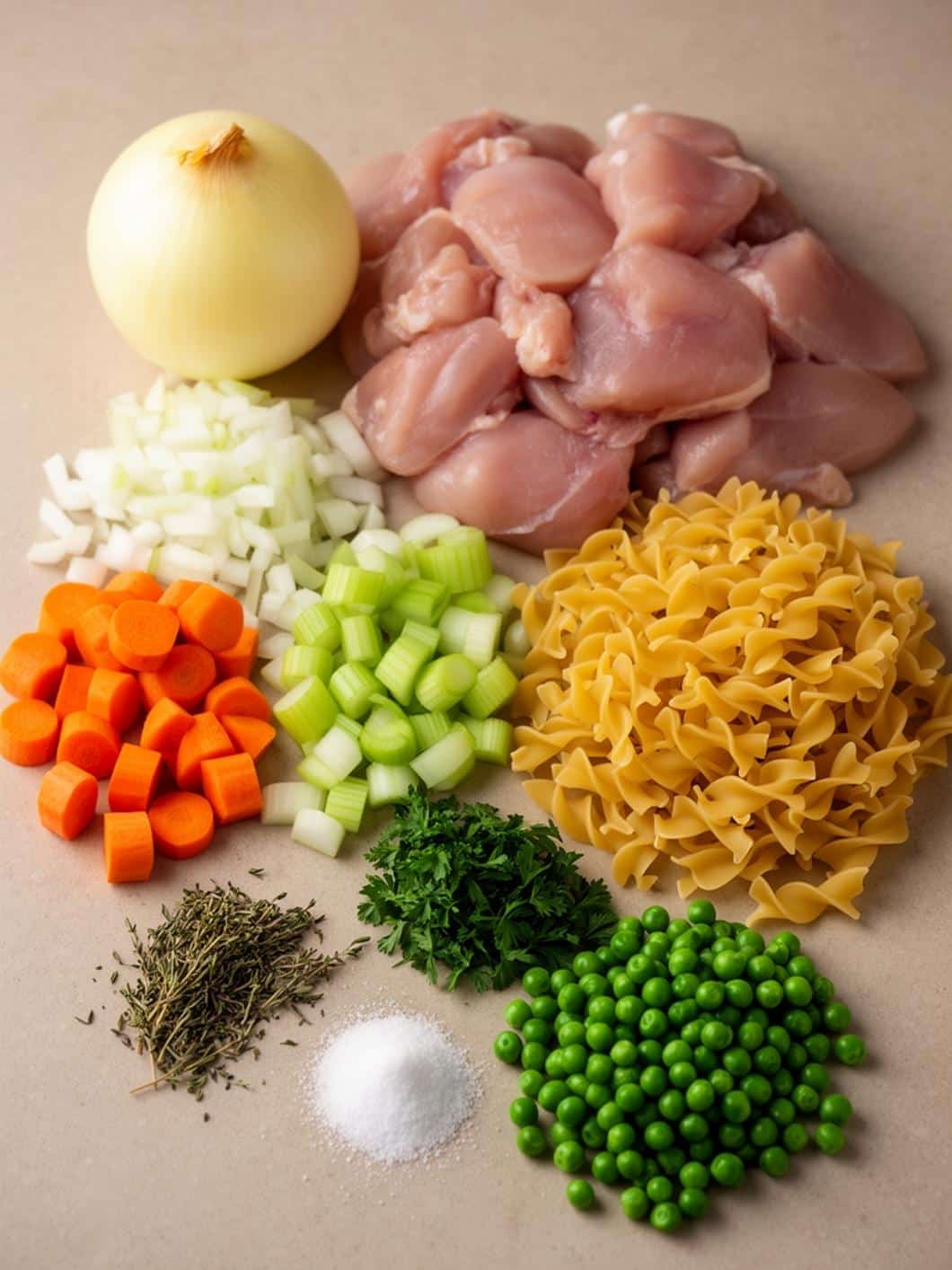 Family-Friendly Chicken Dinners for Picky Eaters