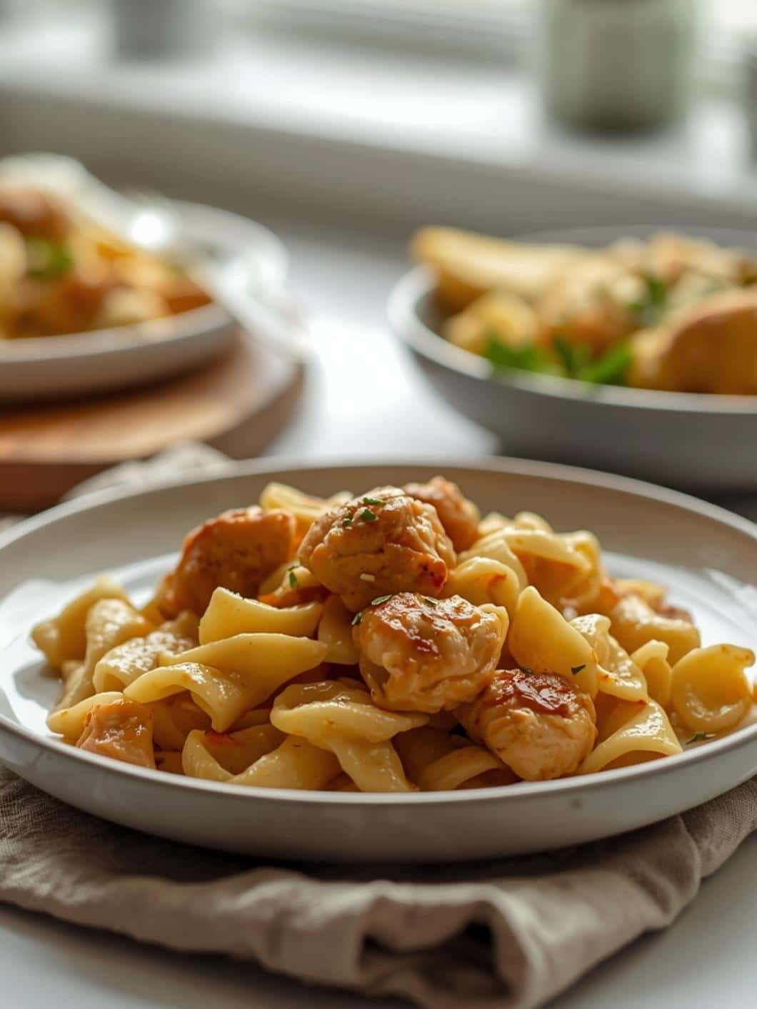 Family-Friendly Chicken Dinners for Picky Eaters