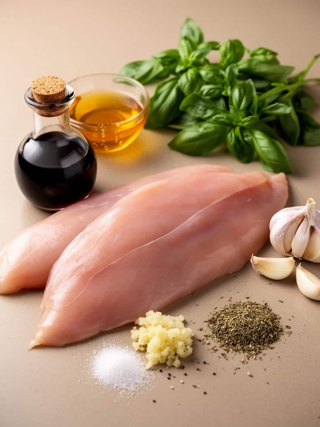 Healthy Balsamic Chicken That Feels Like Comfort Food 13 Healthy Balsamic Chicken That Feels Like Comfort Food