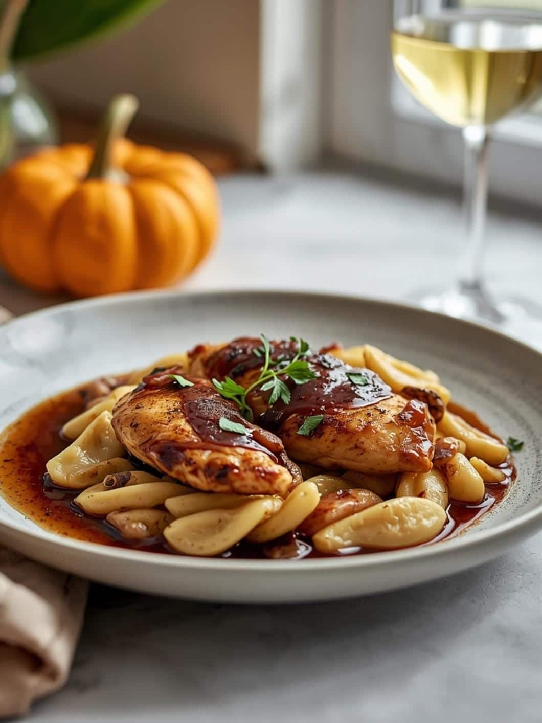 Healthy Balsamic Chicken That Feels Like Comfort Food 15 Healthy Balsamic Chicken That Feels Like Comfort Food