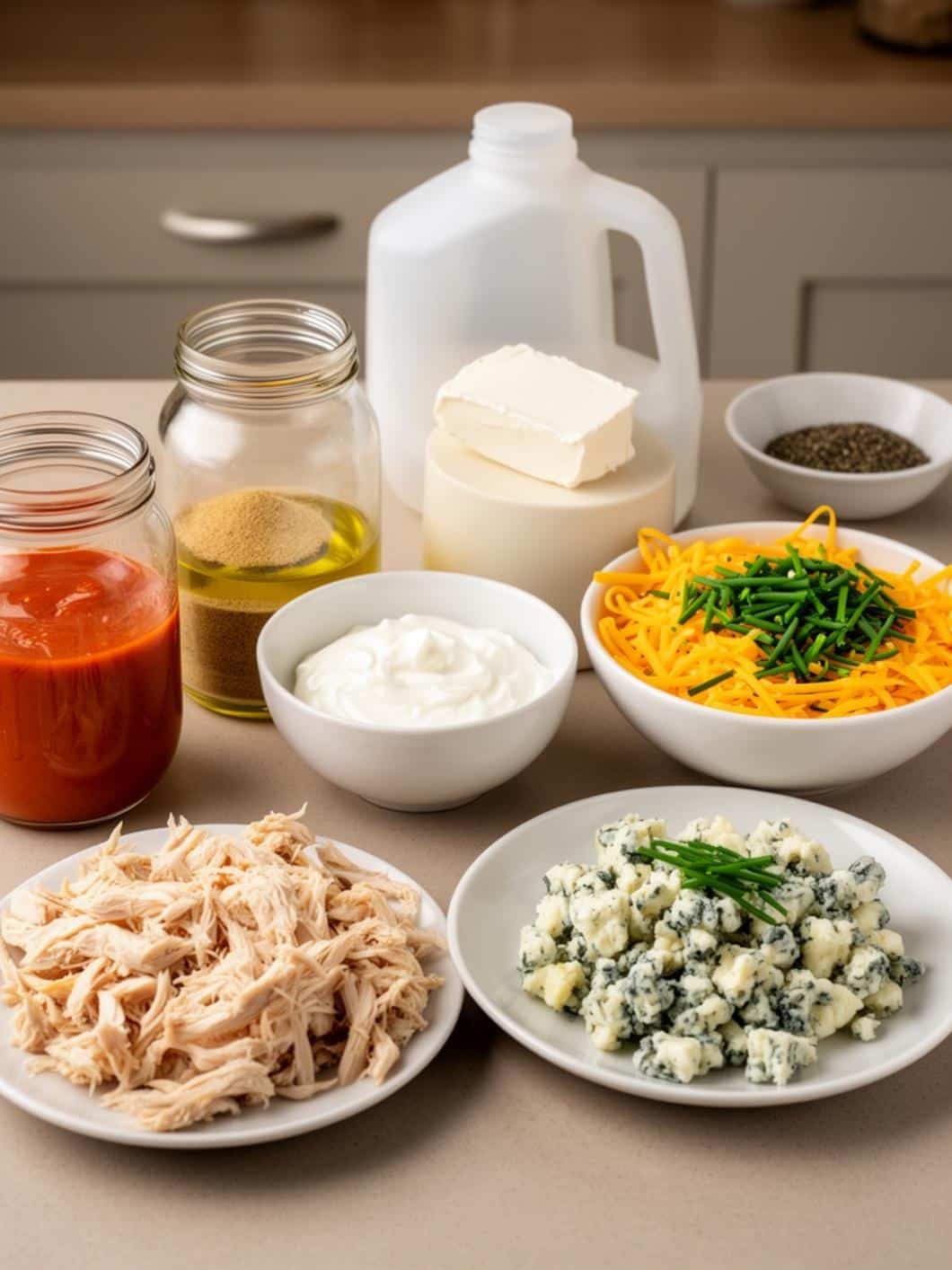 Healthy Chicken Dinner That Feels Like Comfort Food