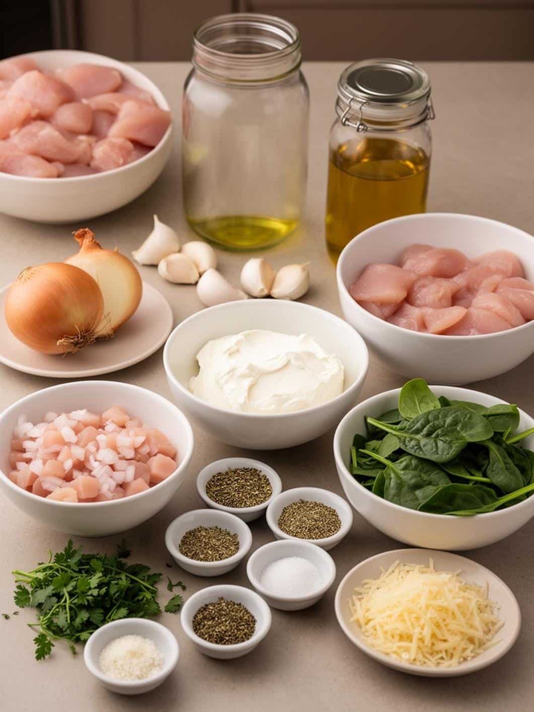 Healthy Chicken Dinner That Feels Like Comfort Food