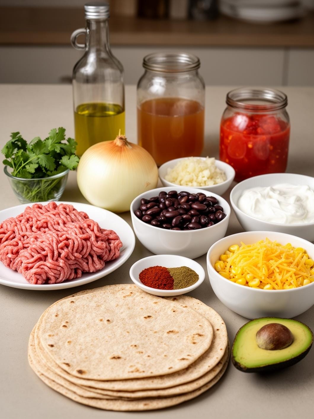 Healthy Comfort Food Dinners That Feel Indulgent