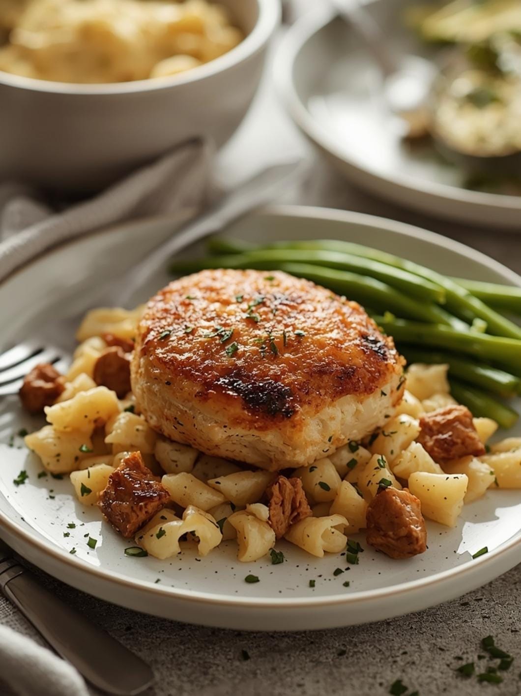 Healthy Comfort Food Dinners That Feel Indulgent