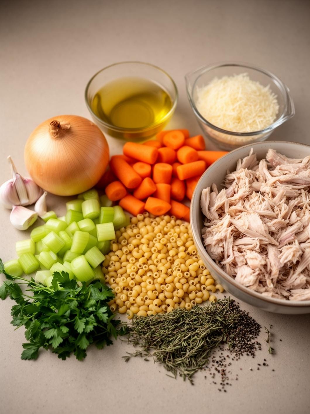 Healthy Comfort Meals That Are High-Protein 13 Healthy Comfort Meals That Are High-Protein