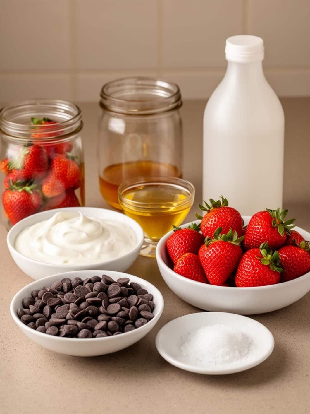 Healthy Desserts That Feel Like Comfort Food