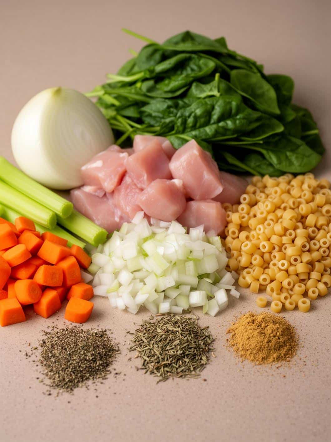 Healthy Dinner That Feels Like Comfort Food