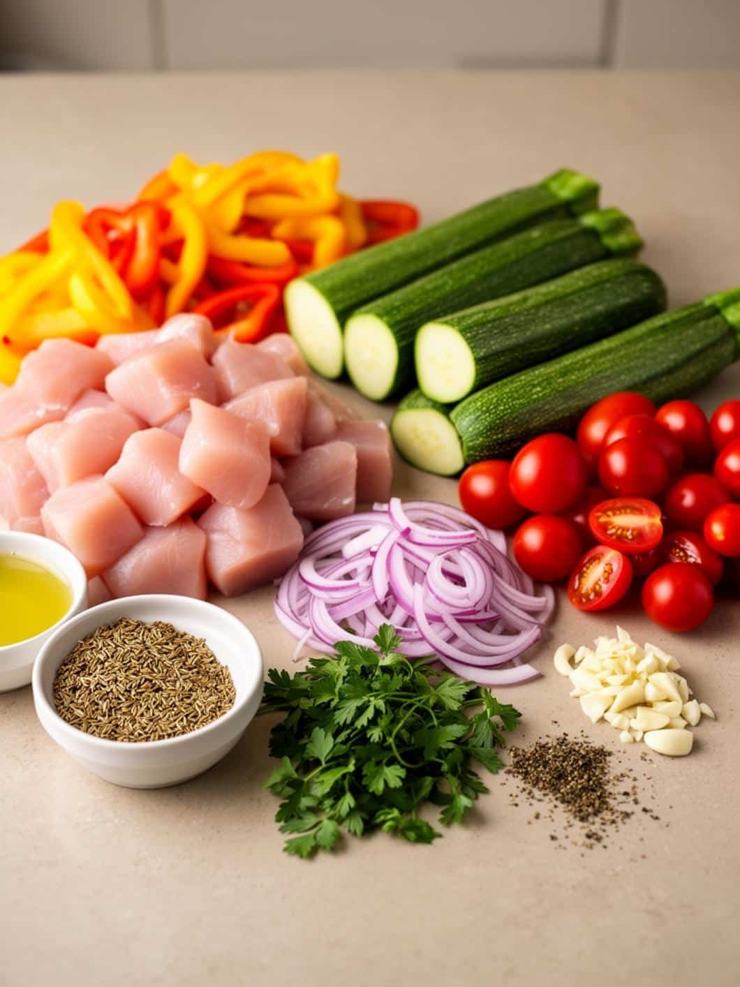 Healthy Dinners for Busy Weeknights 13 Healthy Dinners for Busy Weeknights