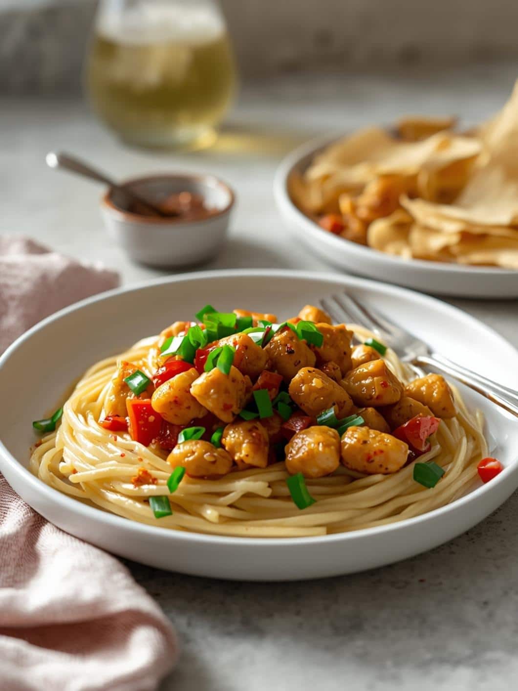 Healthy Dinners for Busy Weeknights 15 Healthy Dinners for Busy Weeknights