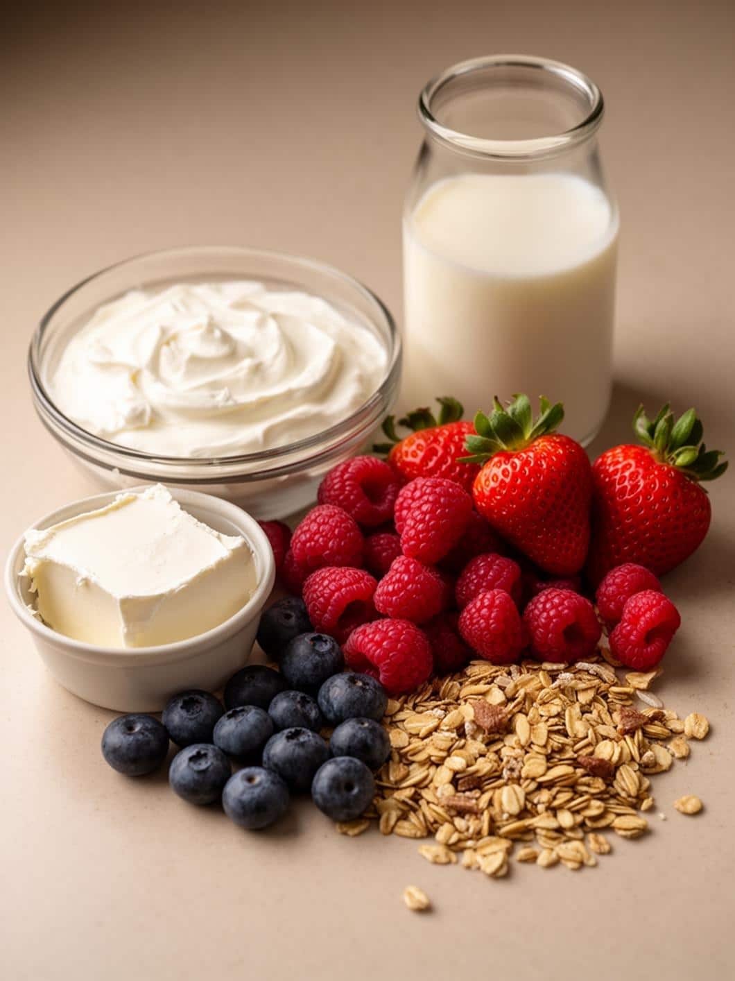 Healthy Greek Yogurt Dessert That Feels Indulgent 13 Healthy Greek Yogurt Dessert That Feels Indulgent