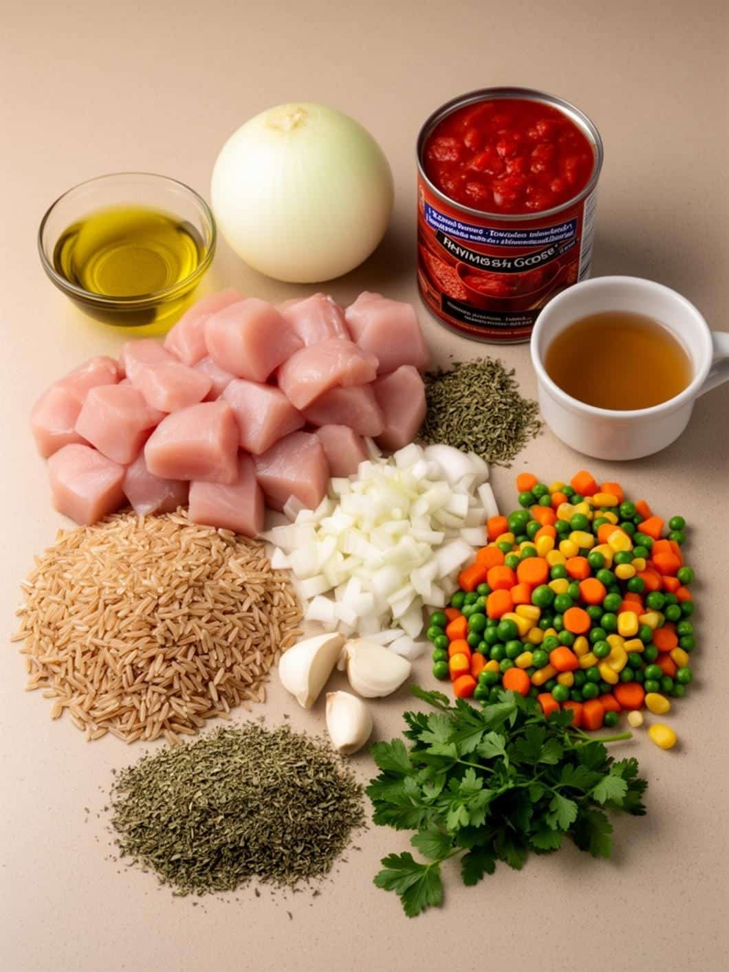 Healthy One-Pot Dinners for Nights You Don't Want Cleanup 13 Healthy One-Pot Dinners for Nights You Don't Want Cleanup