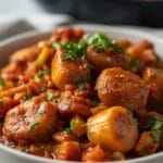 Healthy One-Pot Dinners for Nights You Don't Want Cleanup 12 =