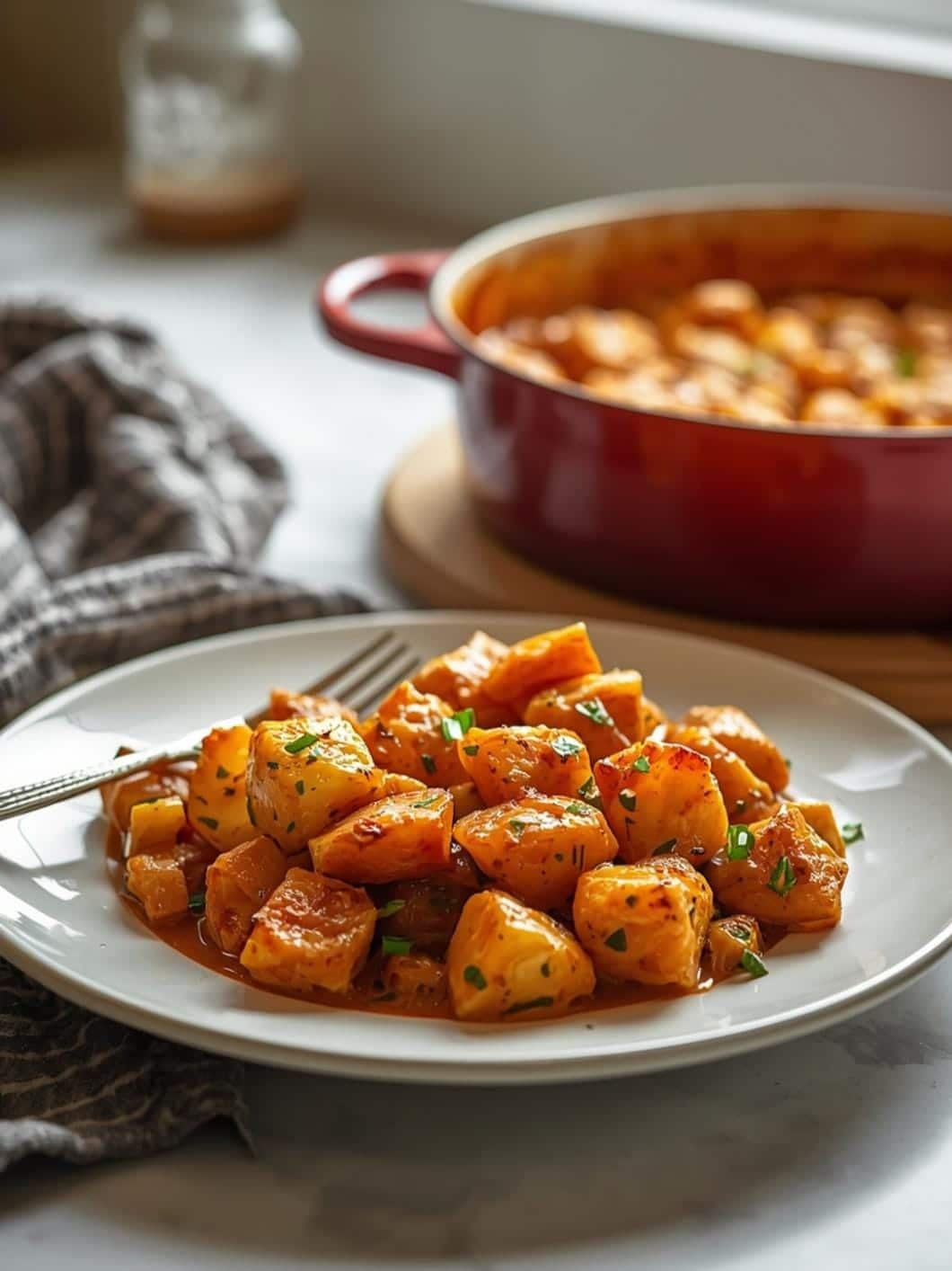 Healthy One-Pot Dinners for Nights You Don't Want Cleanup 15 Healthy One-Pot Dinners for Nights You Don't Want Cleanup