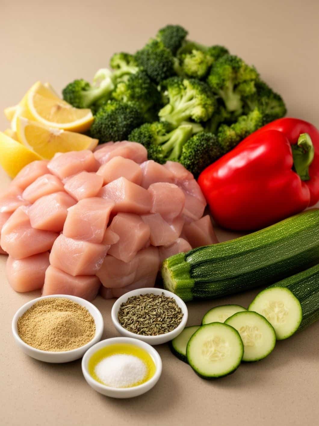 Healthy Sheet Pan Dinners for Busy Work Weeks 13 Healthy Sheet Pan Dinners for Busy Work Weeks