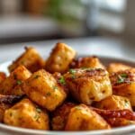 Healthy Sheet Pan Dinners for Busy Work Weeks 12 =