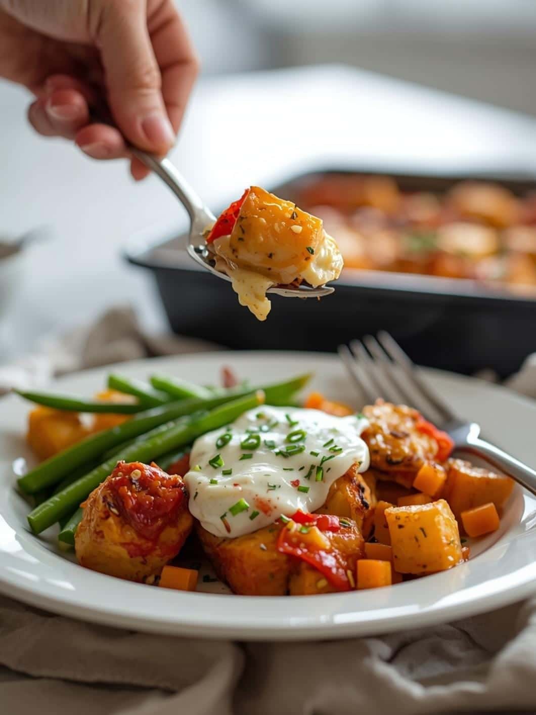 Healthy Sheet Pan Dinners for Busy Work Weeks 15 Healthy Sheet Pan Dinners for Busy Work Weeks