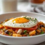 High-Protein Breakfasts for Busy Mornings 12 =